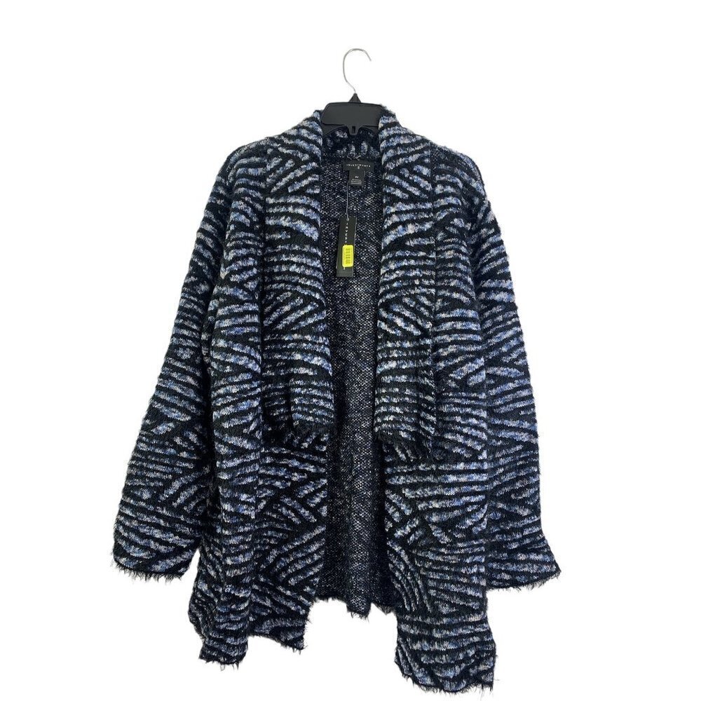 Investments II women's Dusk Cardigan